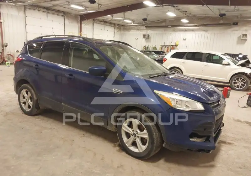 2015 Ford ESCAPE фото