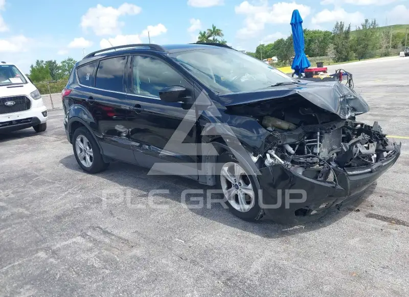 2015 Ford ESCAPE фото