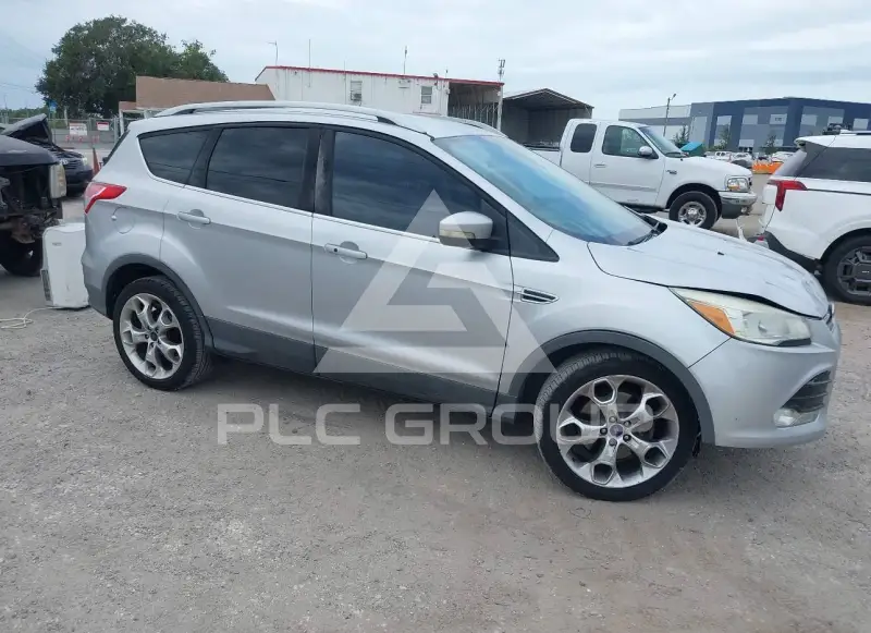 2015 Ford ESCAPE фото