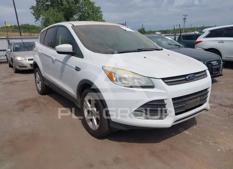 2015 Ford ESCAPE фото