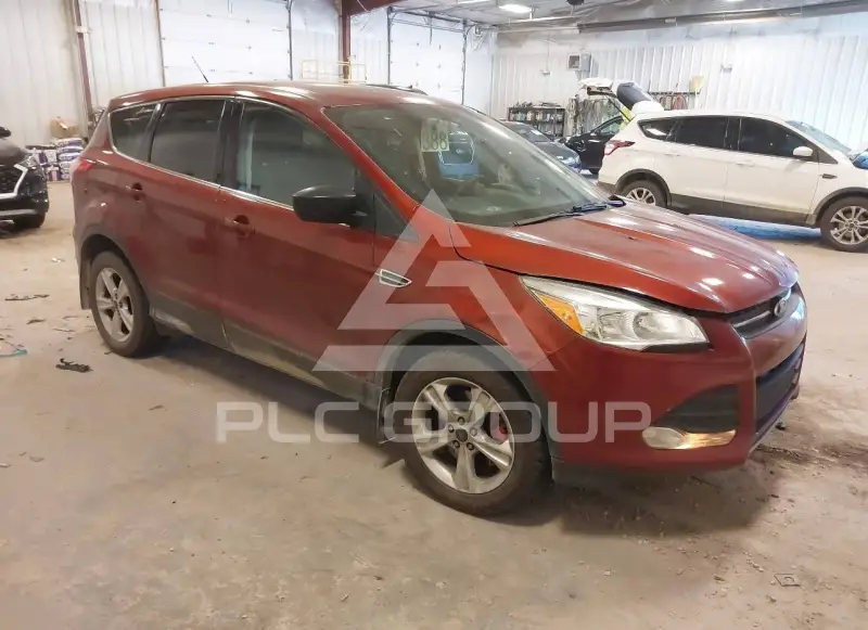 2015 Ford ESCAPE фото