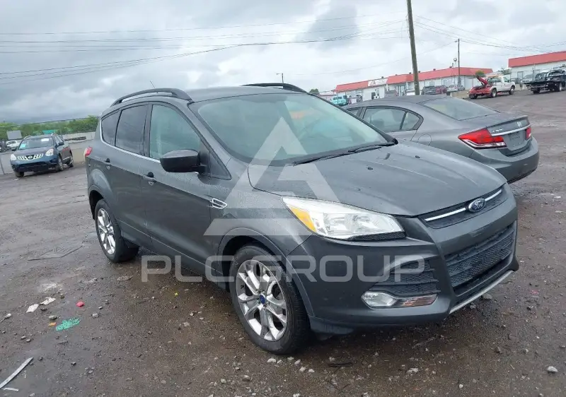 2015 Ford ESCAPE фото