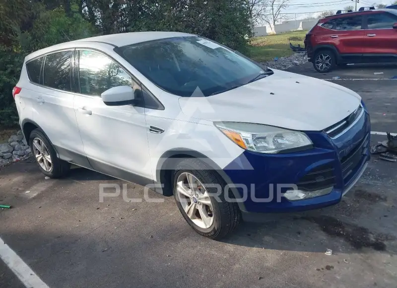 2015 Ford ESCAPE фото