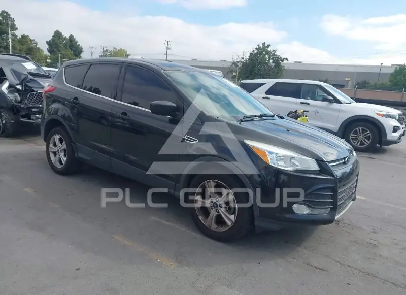 2015 Ford ESCAPE photo
