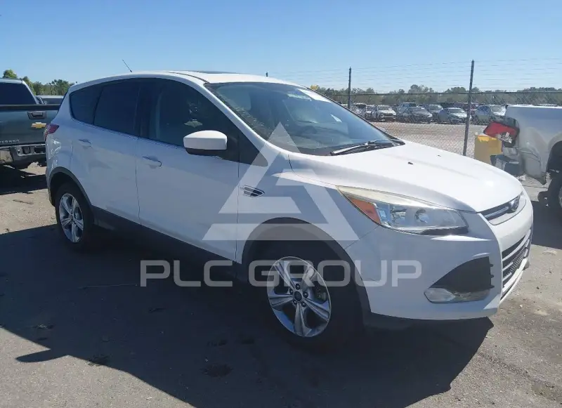 2015 Ford ESCAPE фото