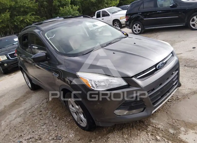 2015 Ford ESCAPE photo