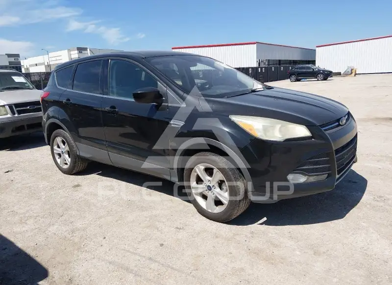 2015 Ford ESCAPE фото