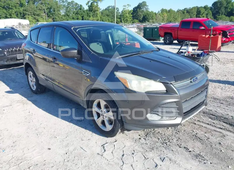 2015 Ford ESCAPE photo