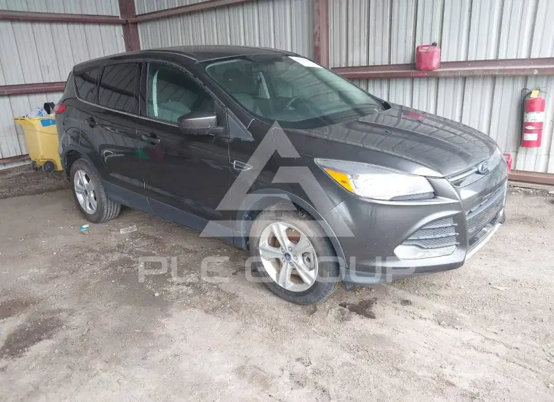 2015 Ford ESCAPE фото