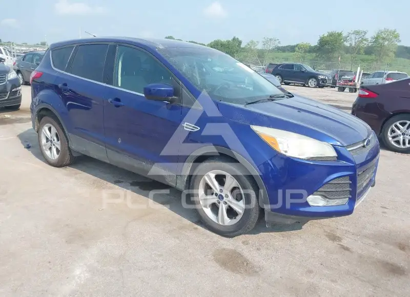 2015 Ford ESCAPE фото