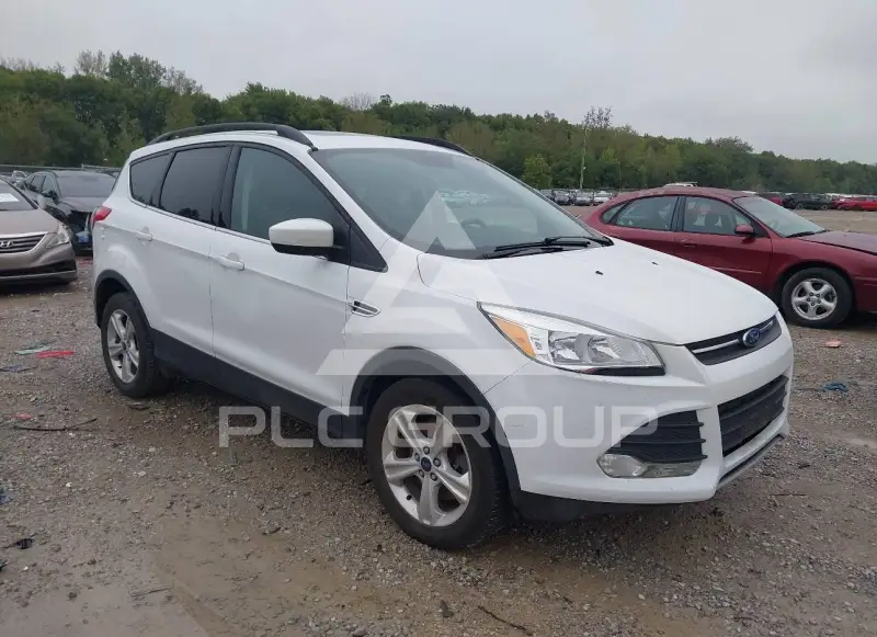 2015 Ford ESCAPE photo