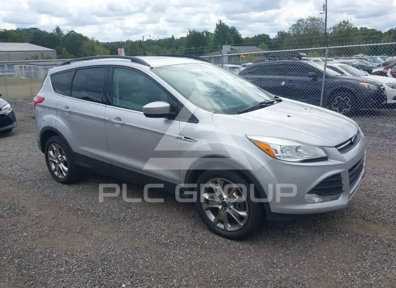 2015 Ford ESCAPE photo