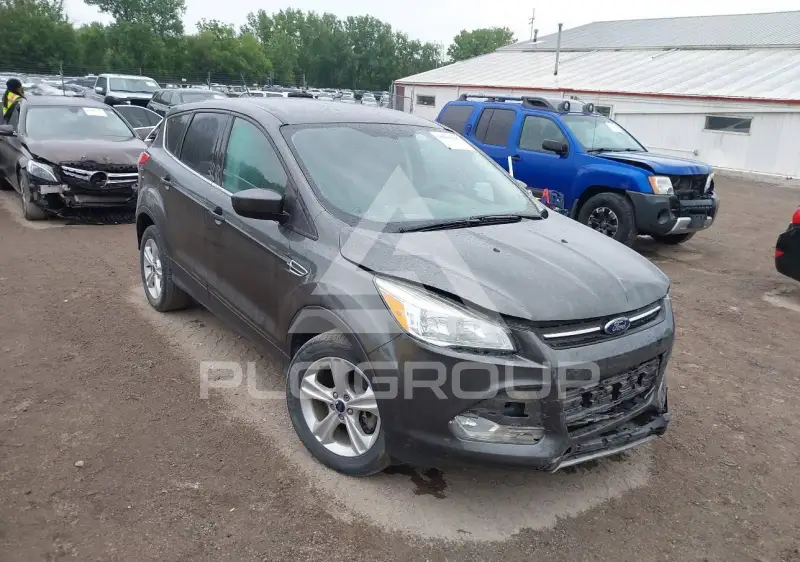2015 Ford ESCAPE фото