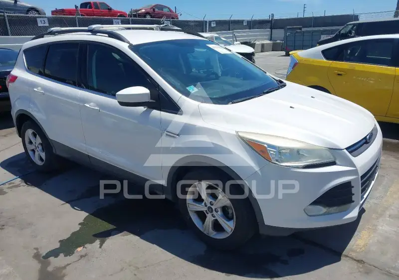 2015 Ford ESCAPE фото