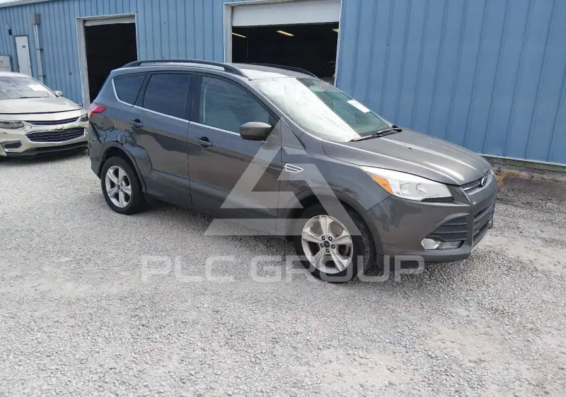 2015 Ford ESCAPE photo