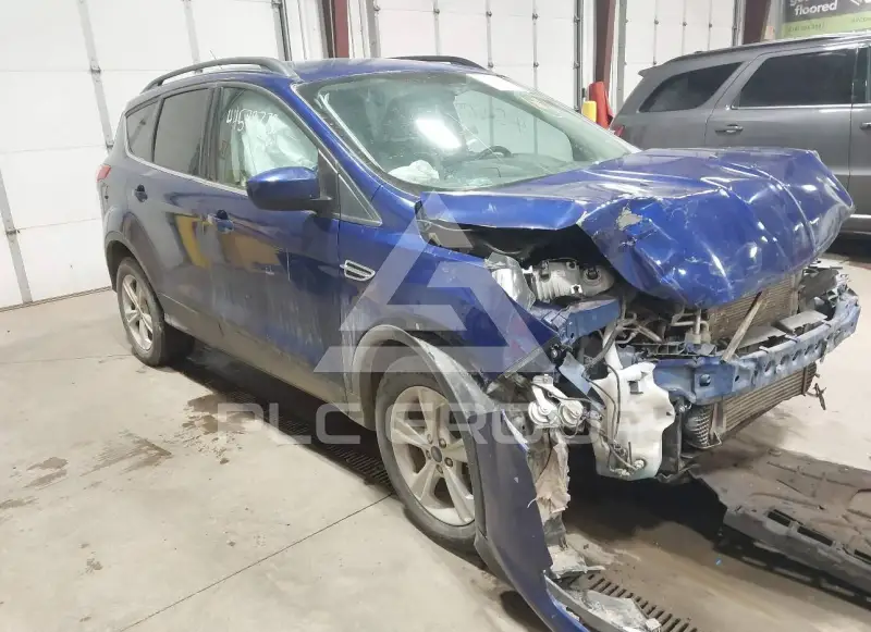 2015 Ford ESCAPE фото