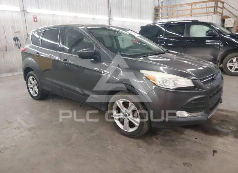 2015 Ford ESCAPE фото