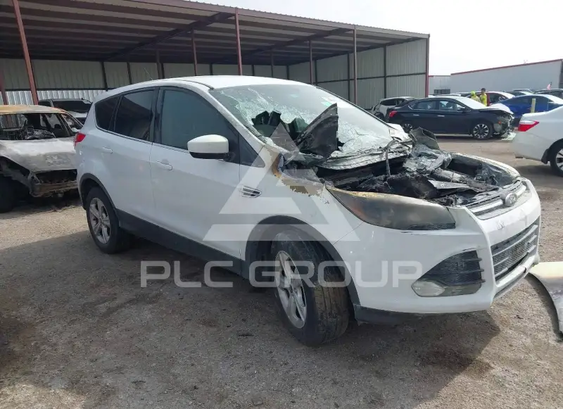 2015 Ford ESCAPE photo