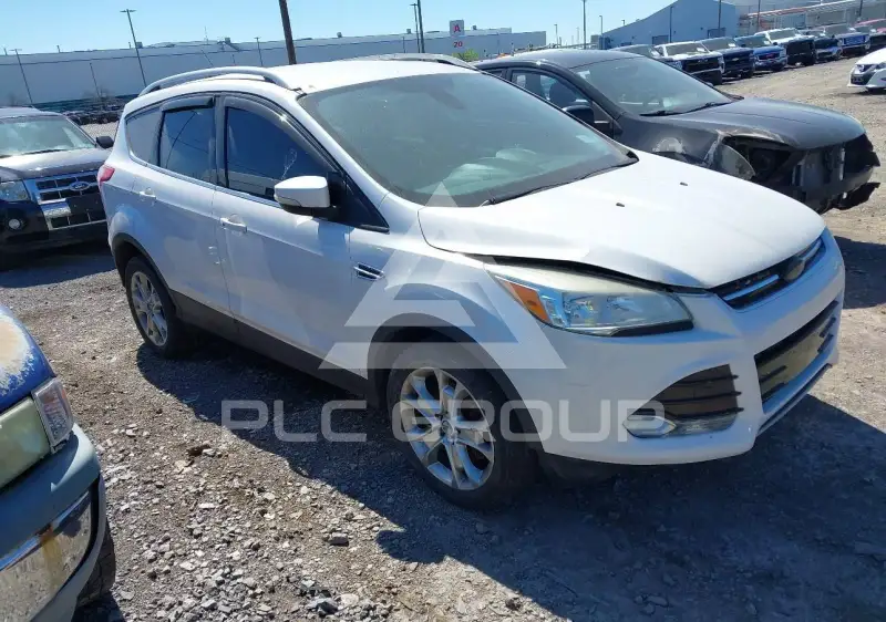 2015 Ford ESCAPE фото