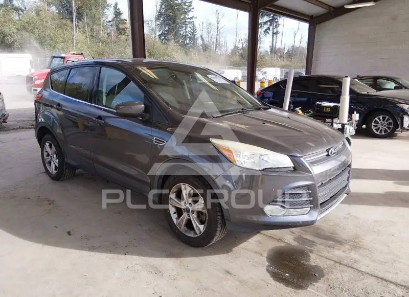 2015 Ford ESCAPE фото