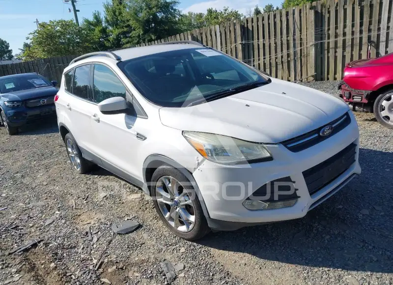 2015 Ford ESCAPE фото