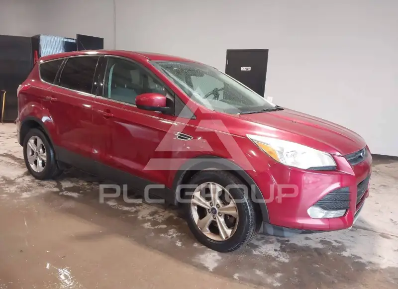 2015 Ford ESCAPE photo