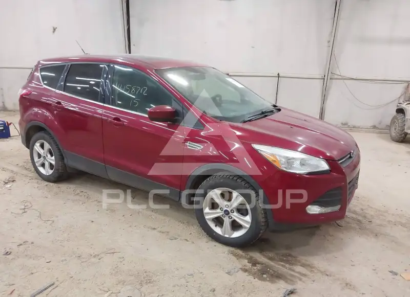 2015 Ford ESCAPE фото
