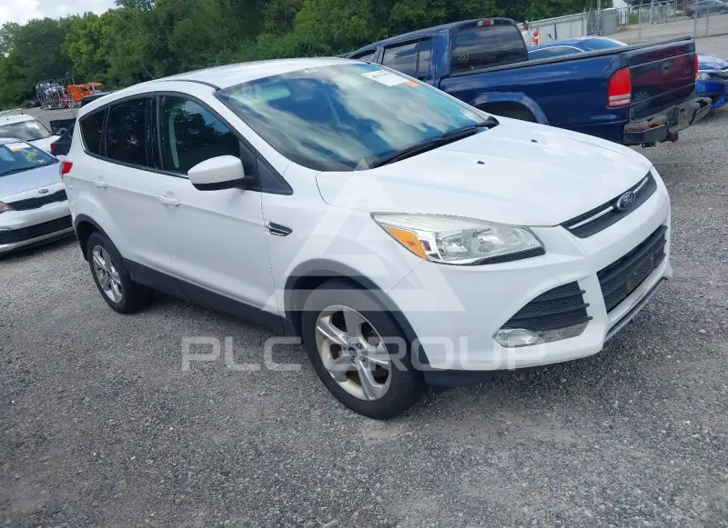 2015 Ford ESCAPE фото