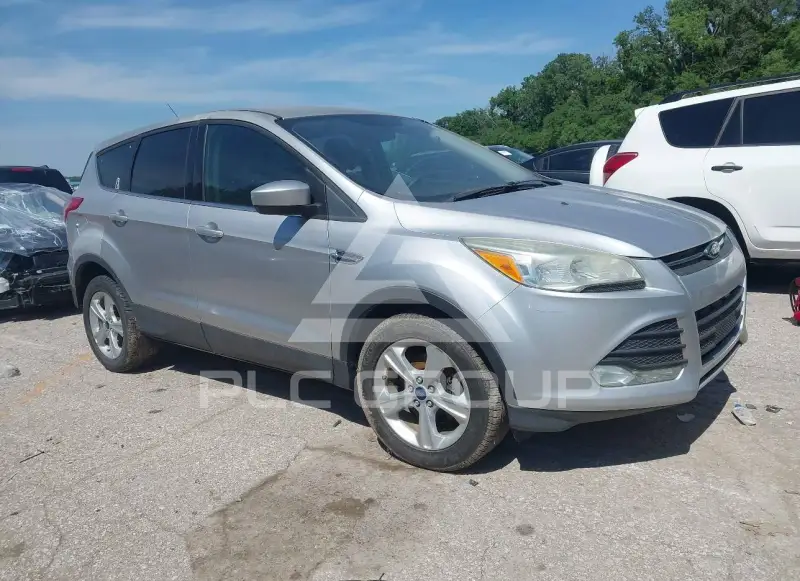 2015 Ford ESCAPE фото