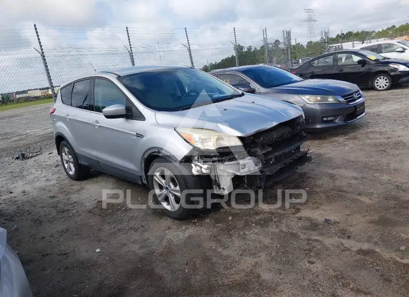 2015 Ford ESCAPE photo