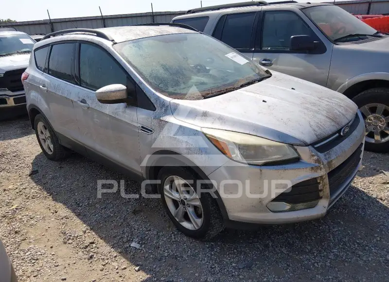 2015 Ford ESCAPE photo
