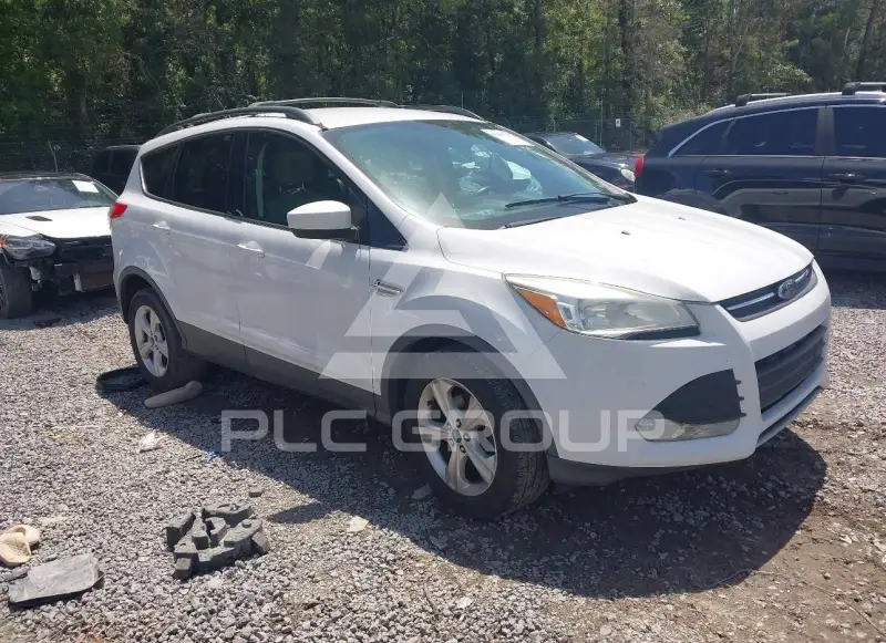2015 Ford ESCAPE фото