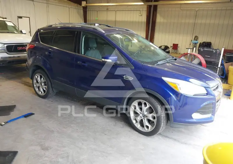 2015 Ford ESCAPE фото