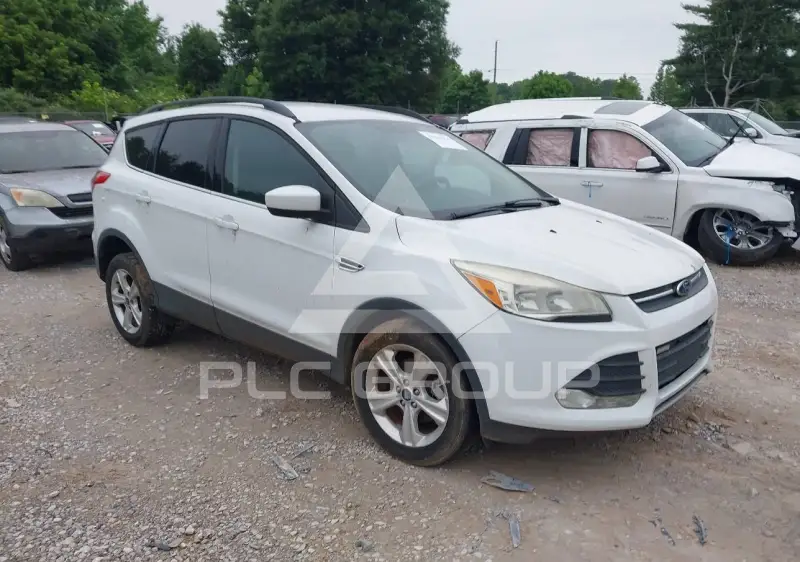 2015 Ford ESCAPE фото