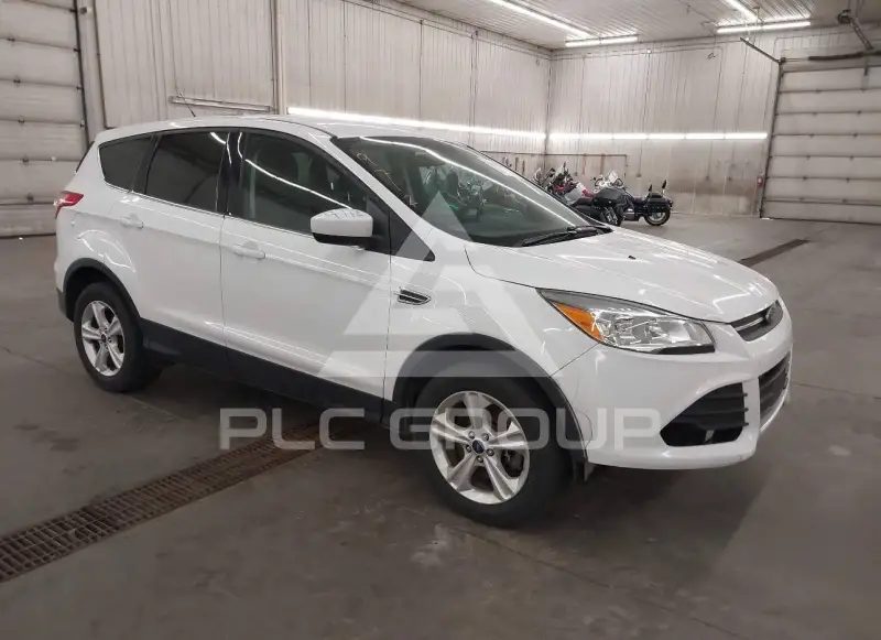 2015 Ford ESCAPE фото