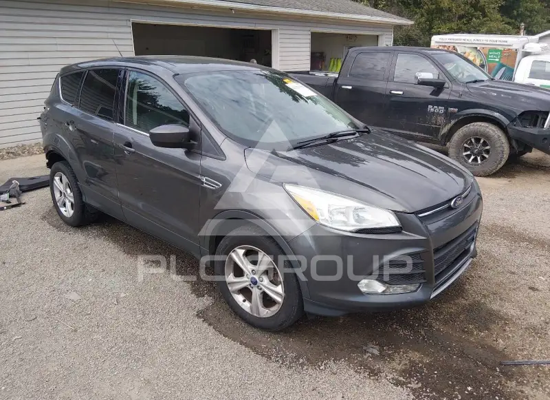 2015 Ford ESCAPE photo