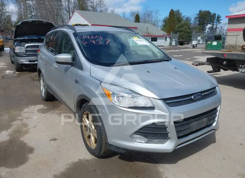 2015 Ford ESCAPE фото