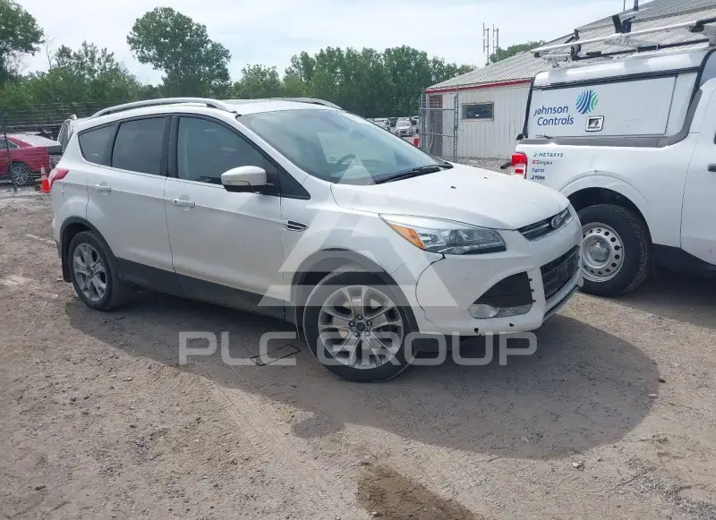 2015 Ford ESCAPE фото