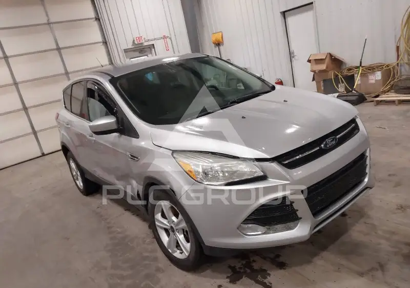 2015 Ford ESCAPE фото