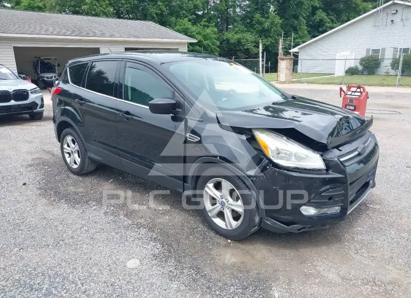 2015 Ford ESCAPE фото