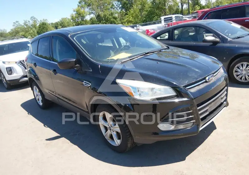 2015 Ford ESCAPE фото