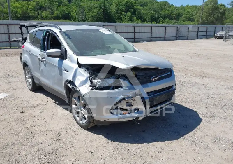 2015 Ford ESCAPE фото