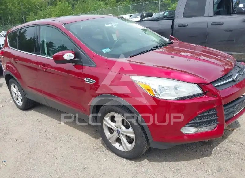 2015 Ford ESCAPE фото