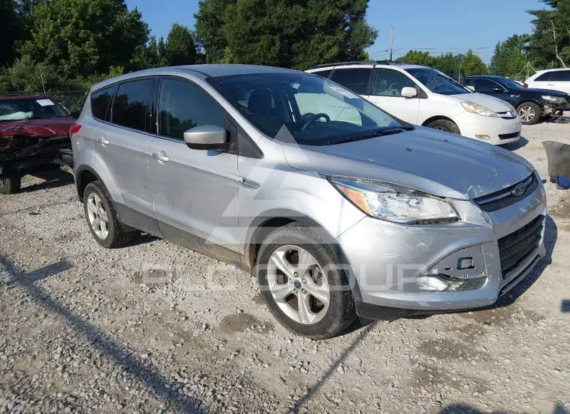 2015 Ford ESCAPE фото