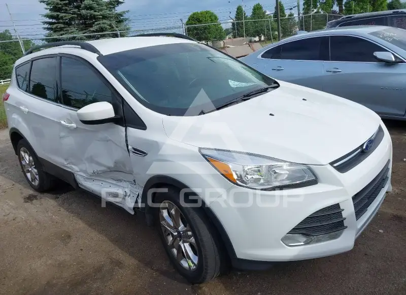 2015 Ford ESCAPE photo