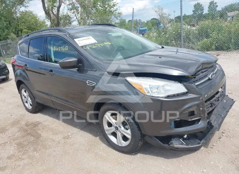 2015 Ford ESCAPE photo