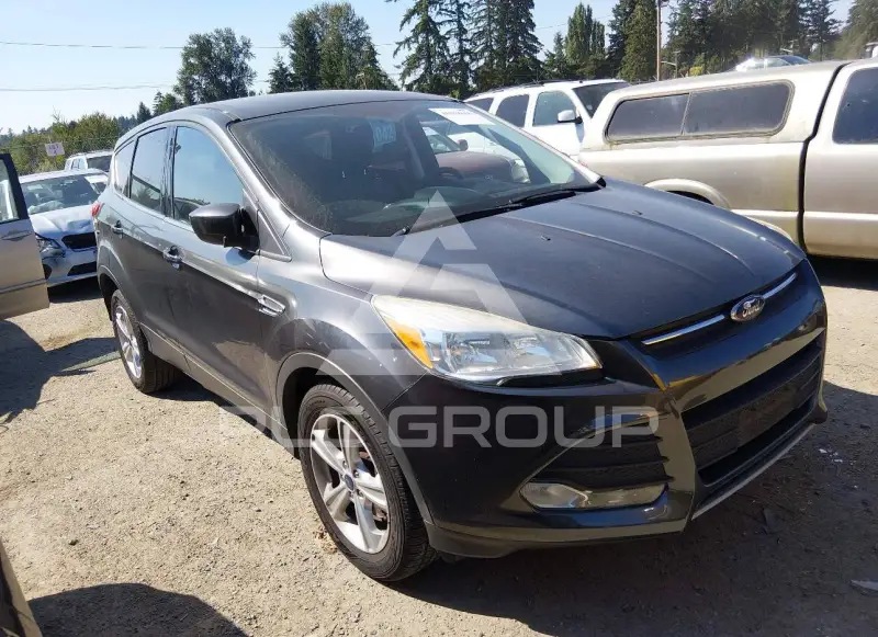 2015 Ford ESCAPE photo