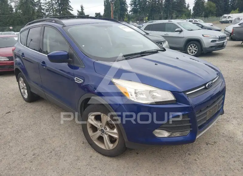 2015 Ford ESCAPE фото