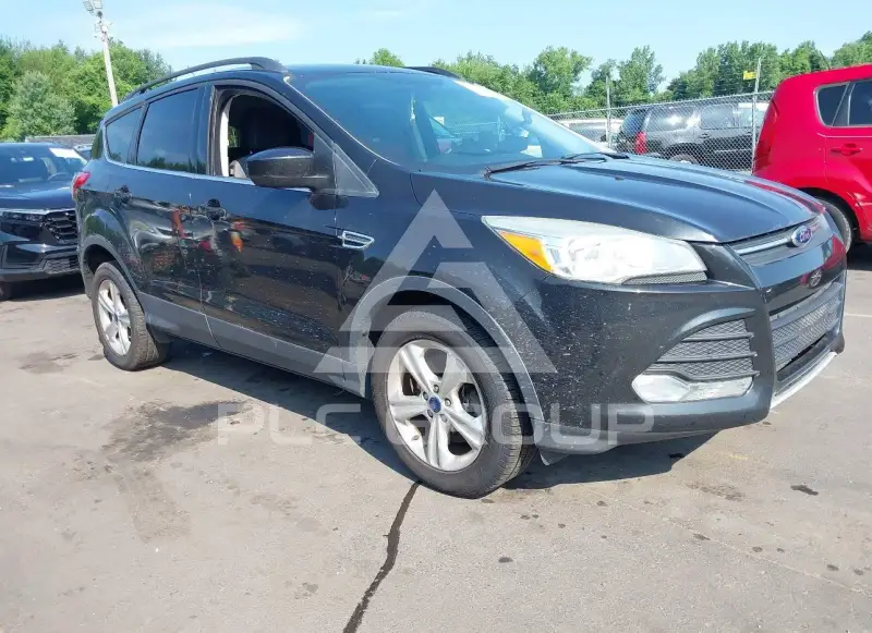 2015 Ford ESCAPE фото
