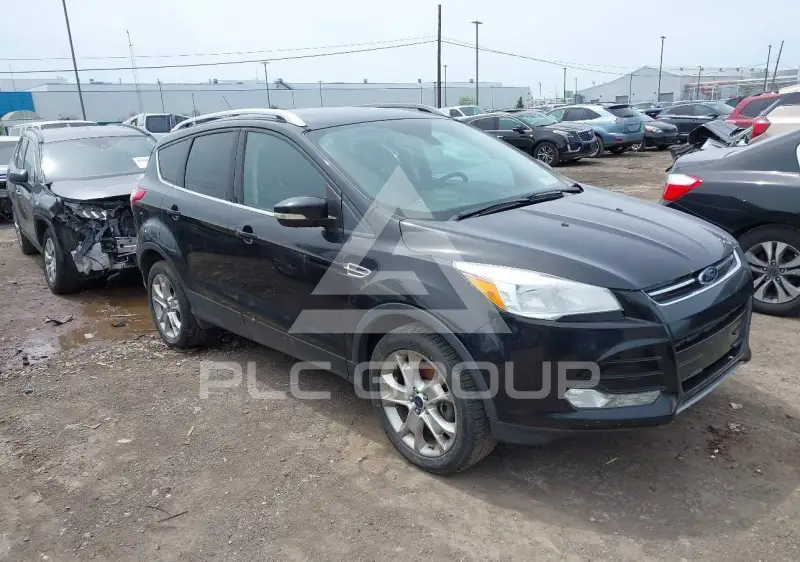 2015 Ford ESCAPE фото